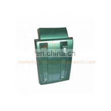 Factory Direct Sales CNHTC Truck HW76 Cabin Assembly Rear Fender And Bracket WG1642230103 Rear Fender -left Rear thumbnail-3