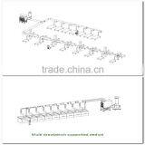 China Factory Cement Mill Ash Silo Single Impulse Dust Collector Filter Single Pulse Dust Collector thumbnail-3