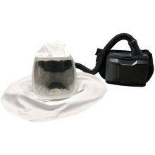 Powered Air Purifying Respirator Papr Soft Hood thumbnail-3