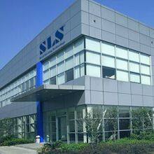 Suzhou Sls Machinery Co.,ltd company overview - view 1 thumbnail