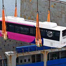 Vehicle Lifting Set-Truck Lifting Net thumbnail-2