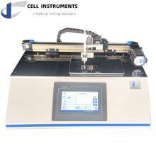 Stylus Pen Sliding and COF Tester Slid Testing Machine for Pen thumbnail-4