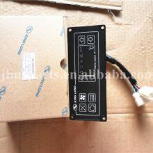 Low Price Bus Air Conditioning Control Panel SK-17-1 Air Condition thumbnail-2