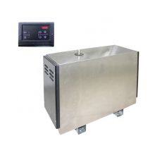 China Portable Steam Generator 12kw Steam Generator Sauna For Sauna Room thumbnail-6