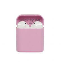 Cheap Price Waterproof Sports In-ear Earbuds Earphones Wireless Portable Charging Case Quality Voice Assistant Comfort Fit thumbnail-3