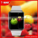 premium glass For Apple Watch Screen Protector Tempered Glass with factory price