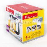 Color Printed Rigid Paper Box For Bottle thumbnail-2