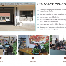 Linyi Zengxu Arts And Crafts Co., Ltd. company overview - view 4 thumbnail