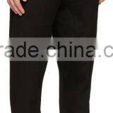 Skinny Fashion New Design Sweatpants for Men Cotton Fleece thumbnail-3