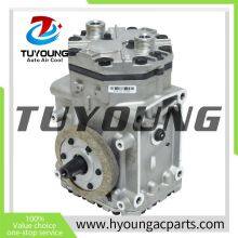 Auto ac Compressor for 1972 Ford Bronco Base V8 CC 48821001 ABPN83304081 ABPN83304101T CO4000 CO4002 5511425 5511427 6511425 6511427 7511425 7511427 1924004C1 ABPN83304031 1402002 thumbnail-1