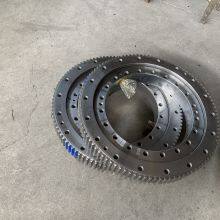 Aichi D501 Truck Mounted Crane Swing Circle Slewing Ring Turntable Bearing thumbnail-3