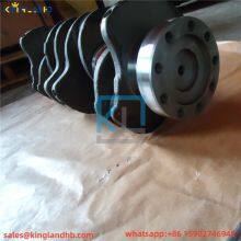 3304 Engine Crankshaft 4N7692 4N-7692 4N7694 2W7960 For CAT thumbnail-4