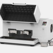 MM500 Nano High Energy Vibration Ball Mill thumbnail-3