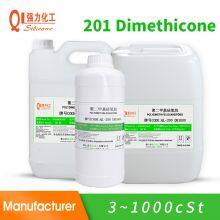 PDMS Dimethicone Dimethyl Silicone Oil thumbnail-2