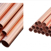 C71500/C71640/C68700 Copper Seamless Tube Solar Heat Copper Tubings Pipe thumbnail-5