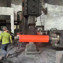 Forgés Inconel 625 haute performance - Résistant à l'oxydation, stabilité à 1090°C | Forgés en superalliage industriel thumbnail-3