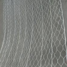 Double Twisted Steel Geogrid With Plain Weave Slope Protection Mesh Price Custom Cutting Processing for Rockfall Snow Protection