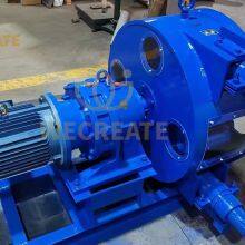 Industrial Peristaltic Type Hose Pump