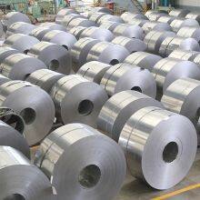 Prime Tinplate Steel Coil Electrolytic Tin Coated Steel Coil for Food Can and Beverage Packaging thumbnail-3