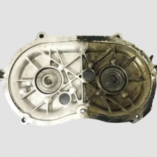 500W JPT Pulsed Fiber Laser Cleaning Machine for Wood Paint Cleaning thumbnail-4