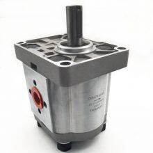 Hydraulic Oil Pump CBN 316 CBN-E316 CBN-F316 Gear Pumps thumbnail-3