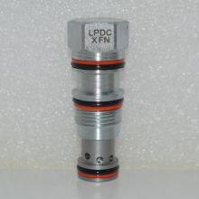 LPDCXFN No Built-in Throttle Orifice Logic Valve Lpdc Normally Open Regulating Unit thumbnail-3