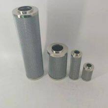 Construction Machinery Filter Element, Hydraulic Oil Strainer Kf-50a-100, Hydraulic Filter for the Lubricating Shoe Oil Station of Cement Plant Mills thumbnail-3