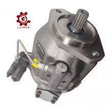 Hot Sales AA10VO45DFR1/50R-PUC12N00 AA10VO45 A10VSO140DR31R-VPB1200 Axial Piston Variable Pump AA10VO28 AA10VO28DFR/31R-VSC12K01 thumbnail-6