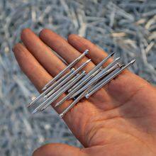 Finishing Nails for Baseboard Installation - 190g Pack thumbnail-4