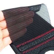 Neoprene Wrist Support Weight Lifting Spring Band thumbnail-5