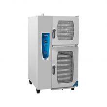 Professional Combi Steamer Oven Multi-Function Steam & Bake for Catering Kitchen thumbnail-3