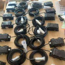 Industrial Wireless Liquid Level Sensor | NB-IoT/LoRa | Explosion Proof | Battery Powered | For Water/Fuel/Chemical Tanks thumbnail-4