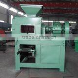2016 Cold Treatment Ball Shape Coal Briquetting Machinery thumbnail-5