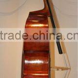 England Style Gamba Advanced Handmade Carved Double Bass thumbnail-3