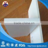 Good Quality Size OEM White PVC Sheet
