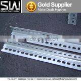 High Quality Galvanized Angle Iron Frames With Hole-punch thumbnail-6