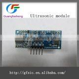 (hot Sale)HC-SR04 Ultrasonic Ranging Module 4Pins thumbnail-1
