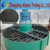 Disc Animal Feed Mill/poultry Waste Grinder/disc Fertilizer Blender