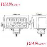 New 45w off Road Light Vehicle Led Work Lights 4x6 Led Truck Headlight LED-3045F Quality Choice thumbnail-3