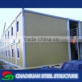 Manufacturing Easy to Transport and Install Shipping Container Homes for Sale Practical Use Container House thumbnail-2