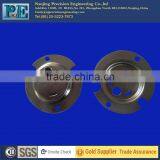 Nanjing Precision Stamping Stainless Steel Parts,small Cover,stamping Cover