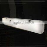 2015 Fantastic White Acrylic Mini Lampshade thumbnail-1