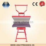 Clamshell t Shirt Used Sublimation Clothing Heat Press Machine thumbnail-1