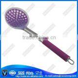 Colorful Kitchen Tools Silicone Fat Skimmer thumbnail-2