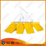 Factory stock colorful BBQ tool silicone sauce honey brush