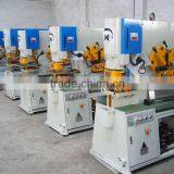 Q35Y-40 Hydraulic Ironworker thumbnail-6