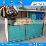 2015 Best Cotton Stalk Briquette Machine