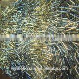 Ordinary Mild Steel Long Link Chain Metal Chain thumbnail-2