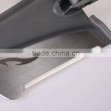 Aluminum Handle Multifunction Shovel With Saw for Hiking / Camping / Hunting / Traveling / Gardening / Mountaineering / Picnic thumbnail-4