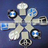 2016 Christmas Gift 2GB Usb Flash Drive Key Chain From Shenzhen Factory Colorful Choice Quality Choice thumbnail-2